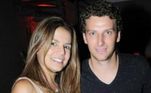 Nivea Stelmann revela que se arrepende de ter namorado ex-jogador ElanoNa época em que jogava no Santos, Elano terminou com a mulher, ficou com a atriz e depois voltou ao antigo relacionamento. O namoro entre os dois acabou depois de uma traição e Nivea disse que se arrependeu, pois eles não combinavam 
