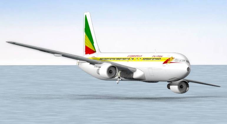 No Brasil, a Ethiopian Airlines tem voos saindo de algumas cidades. Entre elas, Rio de Janeiro, São Paulo e Fortaleza. 