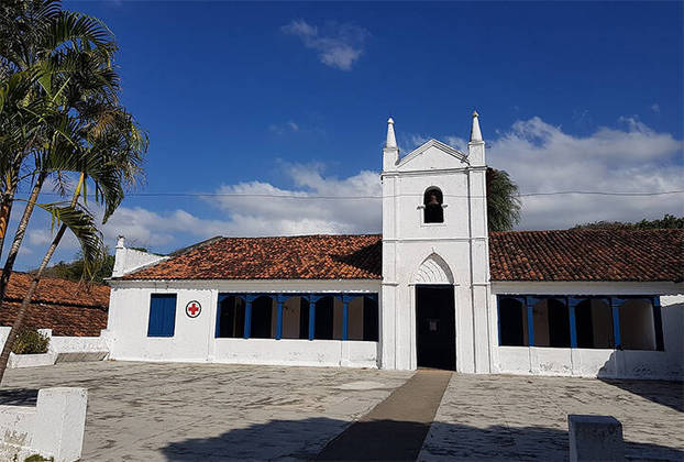 No Ceará, o Museu da Cachaça conta a história da aguardente no Brasil e sua importância para a economia e para a cultura. 