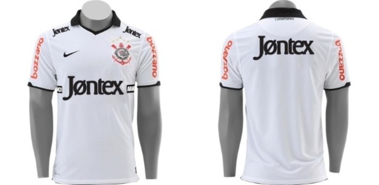 No começo de 2012, o Corinthians estampou a marca de preservativos Jontex na parte frontal da camisa e foi alvo de piadas dos rivais