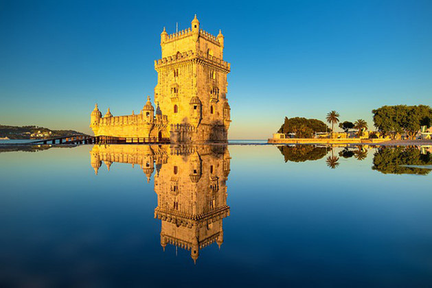 No dia 11/1/1907, há 115 anos, a Torre de Belém, em Lisboa, foi classificada como Monumento Nacional de Portugal. Mais um título honroso para a bela fortificação, à margem do Rio Tejo, construída para a proteção do território entre 1514 e 1520. Época em que os gajos começavam a explorar o Brasil recém-descoberto por Pedro Álvares Cabral. 