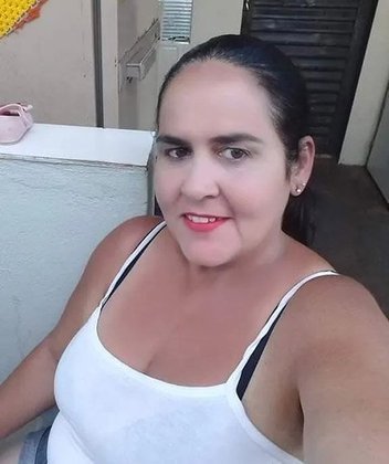 No dia 1/5/2022, Cida Silva, de 45 anos, foi assassinada a facadas em Santa Adélia (SP). Segundo a polícia, ela foi atacada pelo ex-marido Davilson Renatan Faria, que teria tentado se matar após o crime