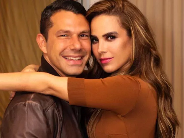 Marcus Buaiz segue amigo da família de Wanessa Camargo mesmo após a separação