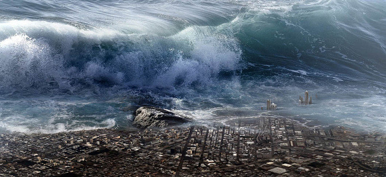 No dia 23/12/2021, pesquisadores japoneses anunciaram uma descoberta: tsunamis geram campos magnéticos que podem ser detectados alguns minutos antes das mudanças do nível do mar. Com o avanço desse estudo e a ampliação do monitoramento, os alertas poderão ser emitidos mais rapidamente, salvando vidas.