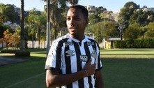 Robinho volta a ser condenado a 9 anos de prisão pela Justiça italiana