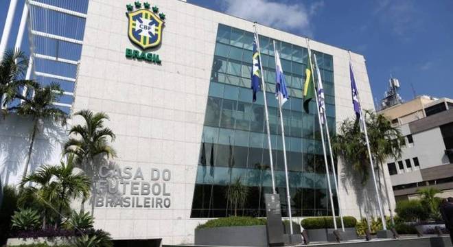 Clubes não terão de pagar juros para a Confederação Brasileira