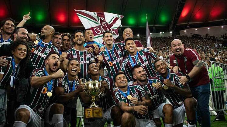 Fla-Flu kids: finalistas do Carioca, Flamengo e Fluminense contam com  filhos de jogadores na base, campeonato carioca