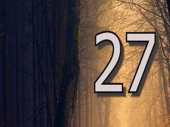 No meio musical, o número 27 é considerado maldito. Uma pesquisa na internet mostra que pelo menos 56 artistas - cantores ou instrumentistas - morreram aos 27 anos. 