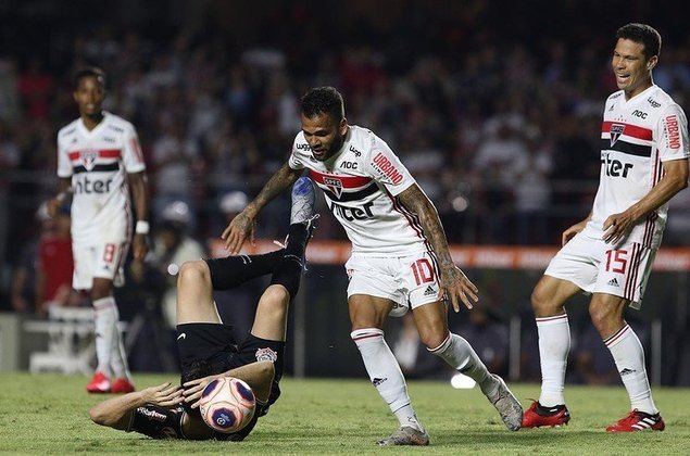 No Paulista de 2020, os times se enfrentaram ainda na fase de grupos, na casa do São Paulo, em uma partida que terminou em 0 a 0.