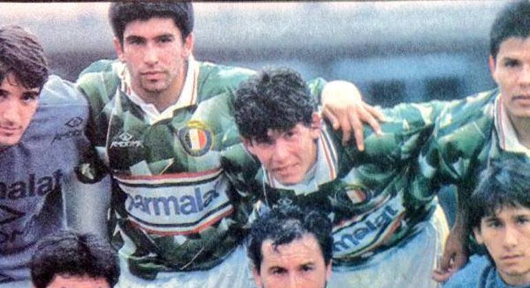 No período no Audax Italiano, a equipe subiu para a elite chilena. No entanto, após a campanha oscilante, não houve continuidade da Parmalat. 