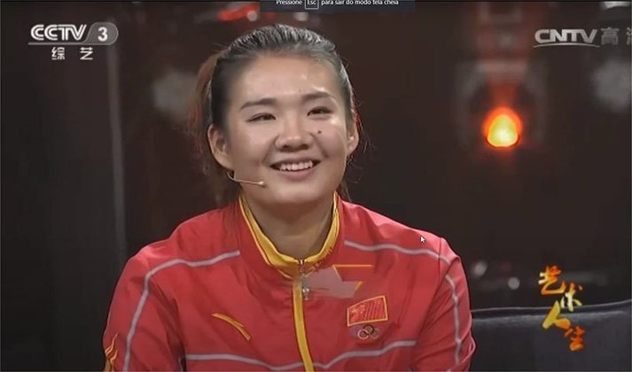 No pouco tempo em que esteve na atividade, Yang foi um dos grandes nomes da seleção chinesa. Em 2016, ganhou as Olimpíadas, no Brasil. Depois da aposentadoria, ainda caiu no doping. 