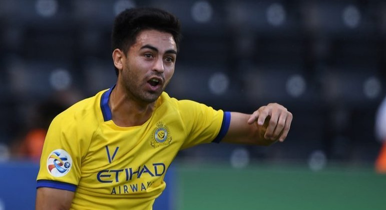 NO RADAR - Segundo informações de Maximiliano Grillo à TNT Sports, a nova gerência do River Plate mira um dos nomes que foi destaque na decisão histórica em Madrid, em 2018, contra o Boca Juniors: Pity Martínez. A diretoria analisa a situação do craque, que atualmente defende o Al-Nassr, da Arábia Saudita.