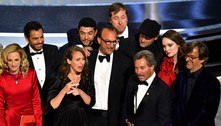 'No Ritmo do Coração' ganha prêmio de Melhor Filme no Oscar 2022