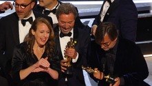 Oscar 2022: 'No Ritmo do Coração', 'Duna' e tapa de Will Smith ao vivo dominam premiação 