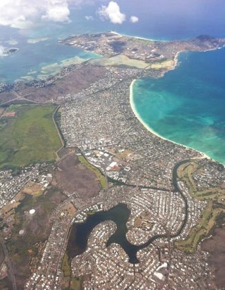 No século 19, o Havaí tornou-se um importante porto de comércio entre o Oriente e o Ocidente. O arquipélago também passou a ser um destino turístico popular. Em 14 de junho de 1900, o Havaí se tornou um território dos Estados Unidos.