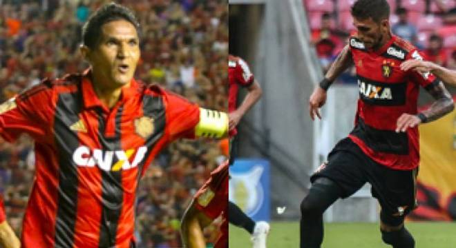 No Sport, Durval, de 38 anos, e Rafael Marques, de 35, estão na lista dos contratos que terminam no fim do ano e podem pintar em outra equipe em 2019