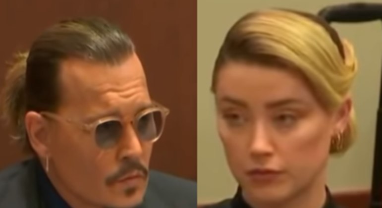 Advogada de Depp expõe áudio de Amber que pode ser comprometedor - Viva a  Vida - R7 Flipar