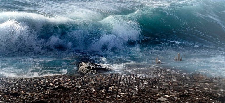 No último dia 23/12/2021), pesquisadores japoneses anunciaram uma descoberta: tsunamis geram campos magnéticos que podem ser detectados alguns minutos antes das mudanças do nível do mar. Com o avanço desse estudo e a ampliação do monitoramento, os alertas poderão ser emitidos mais rapidamente, salvando vidas.