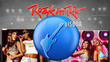 Tudo o que rolou na apresentação de Anitta no Rock in Rio Lisboa