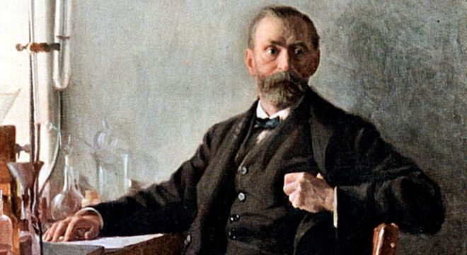 nobel inventor