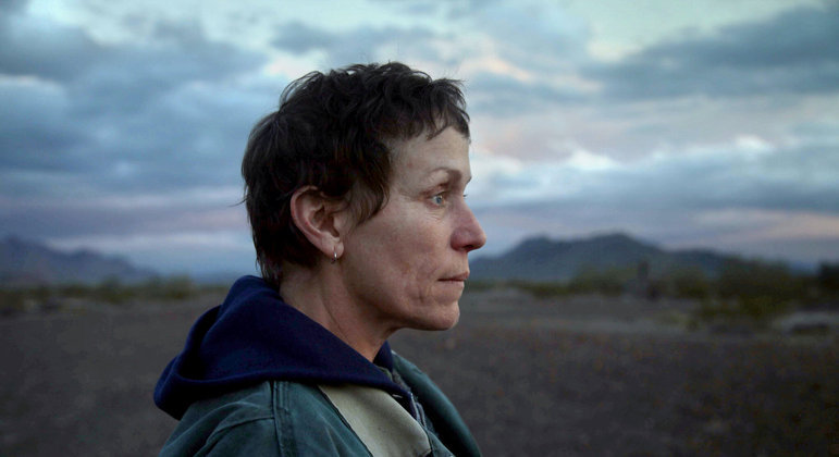Nomadland é o grande favorito do Oscar 2021