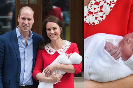 nome bebe real homenagem