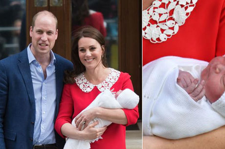 nome bebe real homenagem