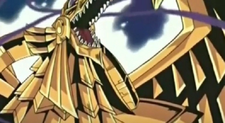 As cartas mais poderosas do anime “Yu-Gi-Oh!”, Flipar