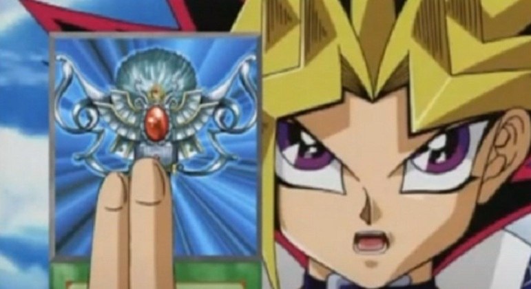 As cartas mais poderosas do anime “Yu-Gi-Oh!” - Viva a Vida - R7