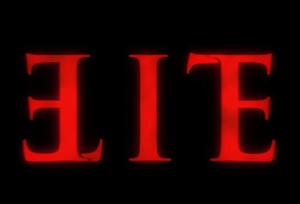 Nome da série: Elite 