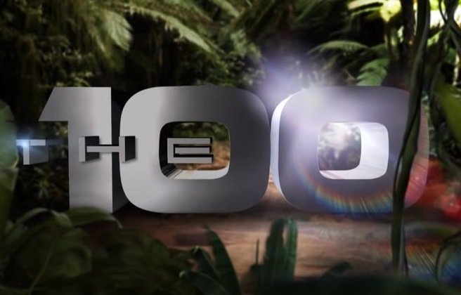 Nome da série: The 100
