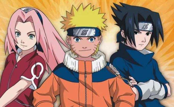 Nome do anime: Naruto - Faz praticamente duas décadas que o anime Naruto e cada vez mais vem conquistando fãs ao redor do mundo.
