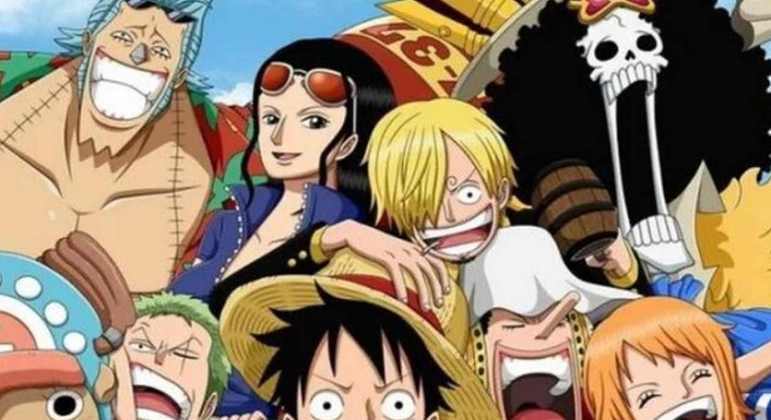 10 animes que são famosos pelo mundo - Viva a Vida - R7 Flipar