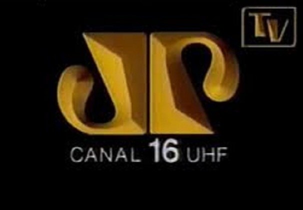 Nome do canal: Jovem Pan TV (1991 - 1995)