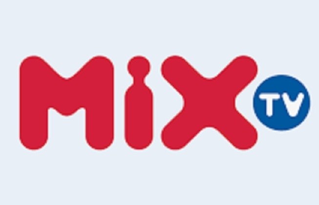 Nome do canal: Mix TV (2005 - 2017)