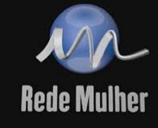 Nome do canal: Rede Mulher (1994 - 2007)