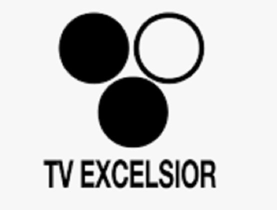 Nome do canal: TV Excelsior (1960 - 1970)