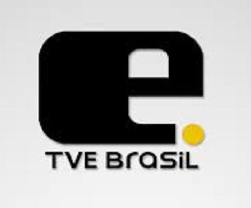 Nome do canal: TVE Brasil (1975 - 2007)