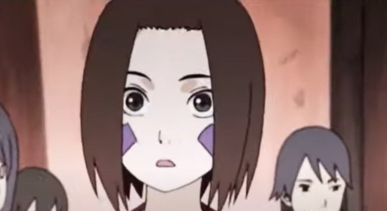 Quantos desses personagens do anime Naruto você conhece?Flipar