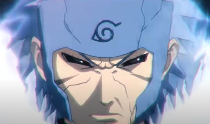 Nome do personagem: Tobirama - Entre os ninjas mais respeitados da história estão os Hokages, líderes da Vila Oculta da Folha. Tobirama foi o segundo Hokage e era irmão do primeiro, Hashirama.