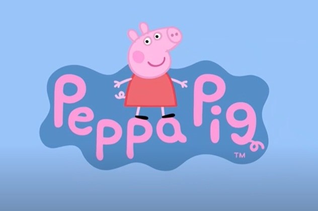 Nome do vídeo: Peppa encontra o Papai Noel - Nome do Canal: Peppa Pig
