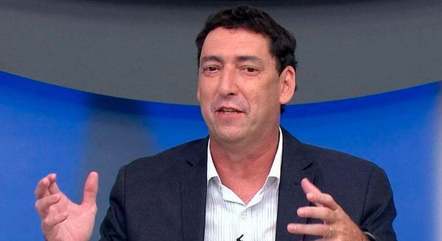 PVC comenta a estreia do Fortaleza