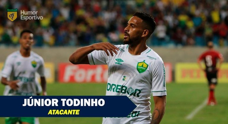 Relembre os jogadores com nomes mais inusitados no futebol mundial - Lance  - R7 Futebol