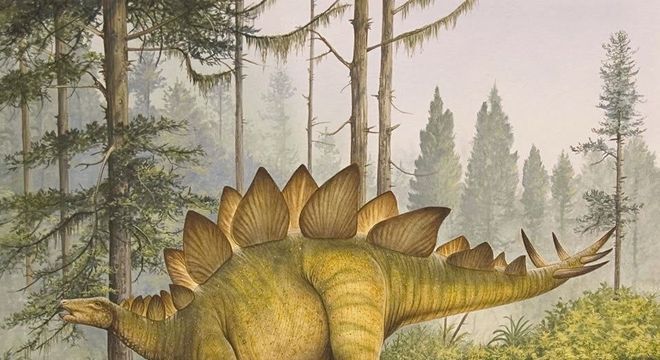 Nomes dos dinossauros - Como foi criado cada um deles?