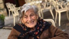 Sobrinho de 'vovó influencer' italiana desmente que idosa morreu após cair em lareira