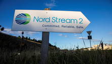 Gasoduto Nord Stream 2 entre Rússia e Alemanha é concluído 