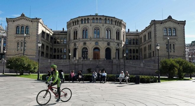 A Noruega está em primeiro lugar do Índice dos Bons Países 