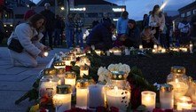 Ataque na Noruega: agressor usou 'objeto pontiagudo' e não flechas 
