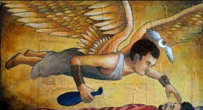 Nos braços de Morfeu - origem e significado dessa expressão popular