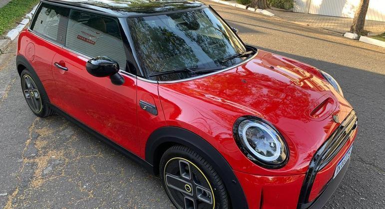 Carro tem autonomia de 243 quilômetros em um ciclo de testes WLTP